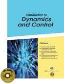 Introduction to Dynamics and Control (Book with DVD)
