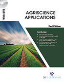 Agriscience Applications (2nd Edition) (Book with DVD)