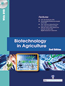 Biotechnology in Agriculture (2nd Edition) (Book with DVD)