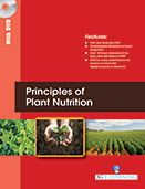 Principles of Plant Nutrition (Book with DVD)