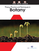 Theory, Practice and Techniques in Botany