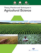 Theory, Practice and Techniques in Agricultural Science