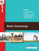 Basic Surveying (Book with DVD)