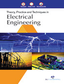 Theory, Practice and Techniques in Electrical Engineering