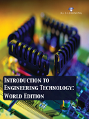 Introduction to Engineering Technology: World Edition 