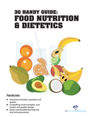 3G Handy Guide: Food Nutrition & Dietetics
