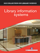 3GE Collection on Library Science: Library information systems