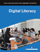 3GE Collection on Library Science: Digital Literacy
