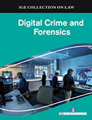 3GE Collection on Law: Digital Crime and Forensics