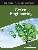 3GE Collection on Engineering: Green Engineering
