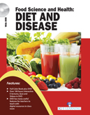 Food Science and Health: Diet and Disease (Book with DVD)