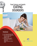 Food Science and Health: Eating Disorders (Book with DVD)