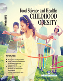 Food Science and Health: Childhood Obesity (Book with DVD)