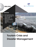 Tourism Crisis and Disaster Management (Book with DVD)