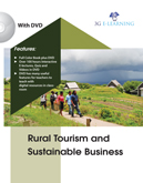 Rural Tourism and Sustainable Business (Book with DVD)