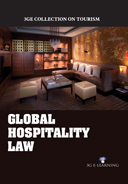 3GE Collection on Tourism: Global Hospitality Law 