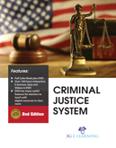 Criminal Justice System (2nd Edition) (Book with DVD)