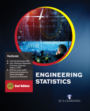 Engineering Statistics    (2nd Edition) (Book with DVD)
