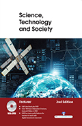 research title about science technology and society