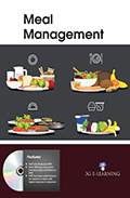 Meal Management (Book with DVD)