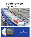 Food Service Systems (Book with DVD)