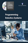 Programming Robotics Systems (Book with DVD)