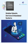 Mobile Robotic Devices Embedded Systems (Book with DVD)