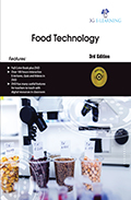 Food Technology (3rd Edition) (Book with DVD)