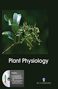 Plant Physiology (Book with DVD)