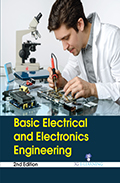 Basic Electrical and Electronics Engineering  (2nd Edition)  