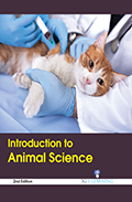 Introduction to Animal Science (2nd Edition)