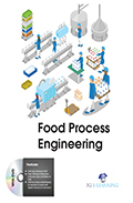 Food Process Engineering (Book with DVD)