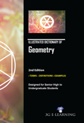 Illustrated Dictionary Of Geometry (2Nd Edition)