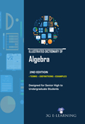 Illustrated Dictionary Of Algebra (2Nd Edition)