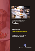 Illustrated Dictionary Of Cookery (2Nd Edition)