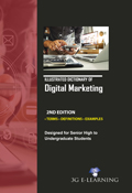 Illustrated Dictionary Of Digital Marketing (2Nd Edition)