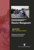 Illustrated Dictionary Of Disaster Management (2Nd Edition)