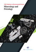 3Ge Collection On Environmental Science: Mineralogy And Petrology