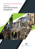 3Ge Collection On Environmental Science: Introduction To International Disaster Management