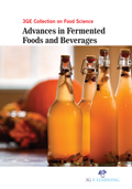 3Ge Collection On Food Science: Advances In Fermented Foods And Beverages