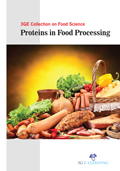 3Ge Collection On Food Science: Proteins In Food Processing