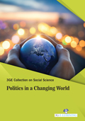 3Ge Collection On Social Science: Politics In A Changing World