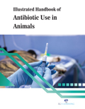 Illustrated Handbook Of Antibiotic Use In Animals