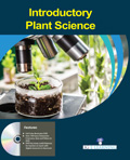 Introductory Plant Science (Book with DVD)