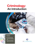 Criminology: An Introduction (Book with DVD)
