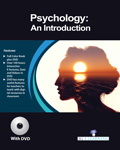 Psychology: An Introduction (Book with DVD)