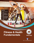 Fitness & Heatlh Fundamentals (Book with DVD)
