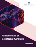 Fundamentals of Electrical Circuits (2nd Edition)