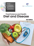 Food Science and Health: Diet and Disease (2nd Edition) (Book with DVD)