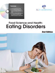 Food Science and Health: Eating Disorders (2nd Edition) (Book with DVD)
